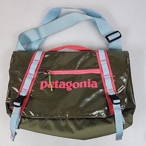 Patagonia Mini Messenger | eBay