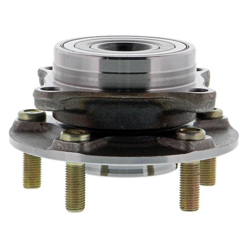 For Mitsubishi Lancer 03-06 Wheel Bearing and Hub Assembly Front Driver or — 第 3/3 张图片