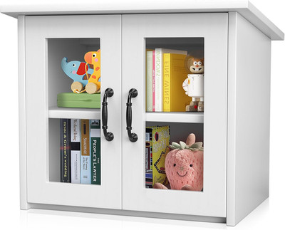 Little Free Library Box Outdoor Wooden Book Exchange Box   DIY Little Free Libra