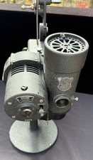 Antique Rare 1920 s BELL HOWELL 16mm CINEMA PROJECTOR Untested As Is