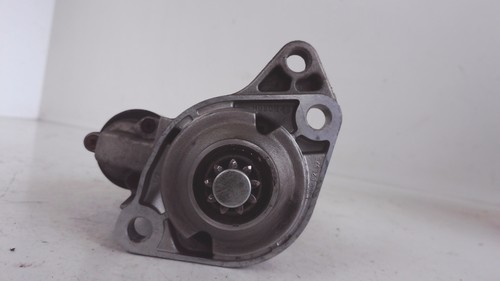 Anlasser VW Golf IV 1J 1.6L 74KW BJ 98 VW Golf 1.6 Bj 1998
