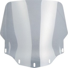 Slipstreamer Replacement Windshield Clear S-166