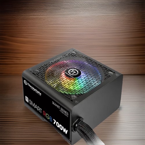 Thermaltake Smart RGB 700W | PC-ATX-Netzteil