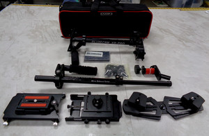 FLYCAM HD-3000 Handheld Video Camera Stabilizer