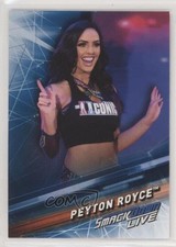 2019 Topps WWE Smackdown Peyton Royce #39 0t0