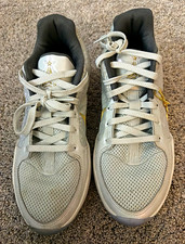 Nike Ja 2 Tree Top Men  s Low Top Lace-Up Mesh Sneakers Silver/Gold 2024