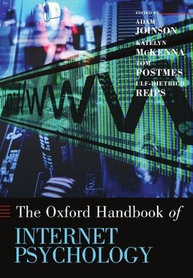 Oxford Handbook of Internet Ps - GOOD