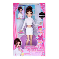 Dress To Impress LANA 12" Doll With Accessories 2025 NEW 