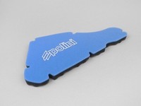 Luftfiltereinsatz -POLINI Double Layer- Piaggio Tph 50 Ccm, Piaggio Nrg 50 Ccm B