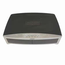 Bose AV 3-2-1 Series II Media Center Console Only