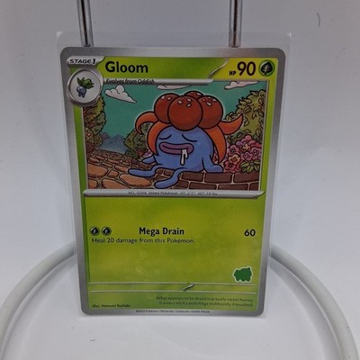 Gloom My First Battle Regular