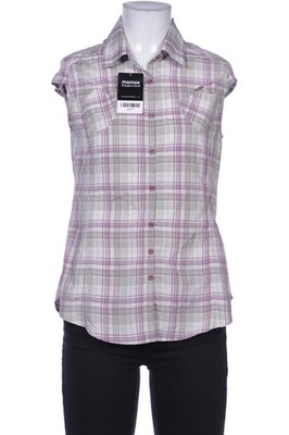 fusalp Bluse Damen Oberteil Hemd Hemdbluse Gr. S Flieder #otpg8z2