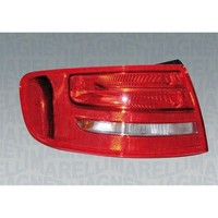 Magneti Marelli 714021970801 Heckleuchte