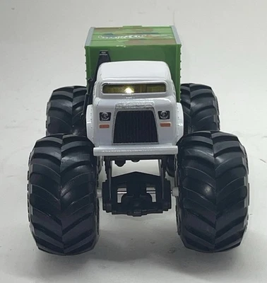 Hot Wheels Diecast Garbage Trucks for sale | eBay