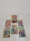 Vintage Marvel Amazing  Spider-Man Comic Book Lot Of 6