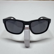 Blenders Matte Black Tundra Polarized Sunglasses
