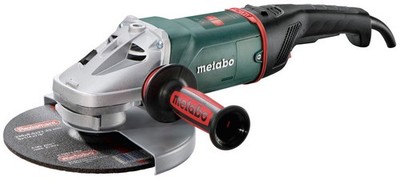 Metabo 9'' Angle Grinder 15 Amp