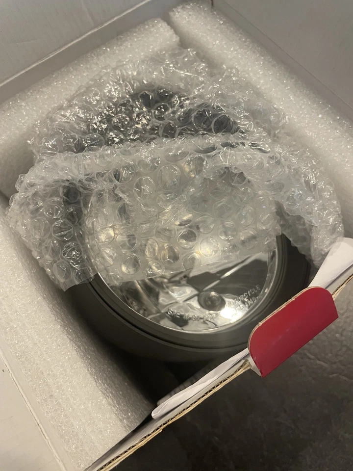 Harley-Davidson HIGHSIDER pro 5 3/4 " Scheinw. Classic 1 schwarz matt fabrikneu - Bild 2 von 3