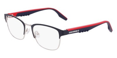 Converse CV3027 Brille Matt Obsidian/Silver 51/19/140 Unisex