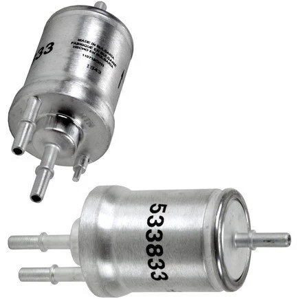 Wix Filters 33833 Fuel Foreign - Image 4 of 4