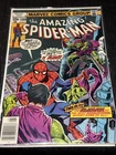 The Amazing Spider Man #180. Green Goblin Cover  Appearance! 1978