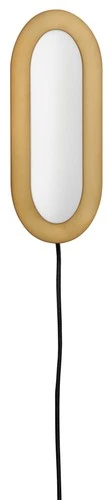 Hinkley Lighting 55162 Emme 6"W Vanity Light - Brass - Picture 9 of 9