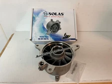 INSTOCK GENUINE Solas SK-SV-140/75 Stator and Cone Sea-Doo Spark 2014-