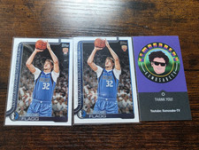 2025-26 TWO Topps Basketball Flagship Cooper Flagg Base Rookie Card RC #201