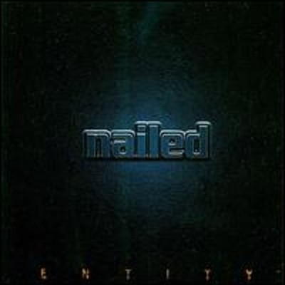 Entity by Nailed: Used