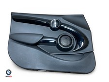 MINI COOPER F55 MK4 FRONT LEFT PASSENGER SIDE DOOR CARD PANEL