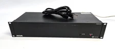 Vicon Nova V1300XIA-EX Alarm Interface Expansion Module – Rackmount, Working