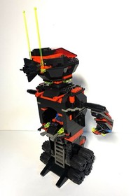 LEGO Space Spyrius 6949 Robo-Guardian Vintage Complete Set 369 pcs 1994