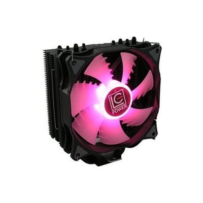 LC-Power Cosmo Cool LC-CC-120-RGB CPU-Kühler für So. 775 115x 1200 1366 #336079