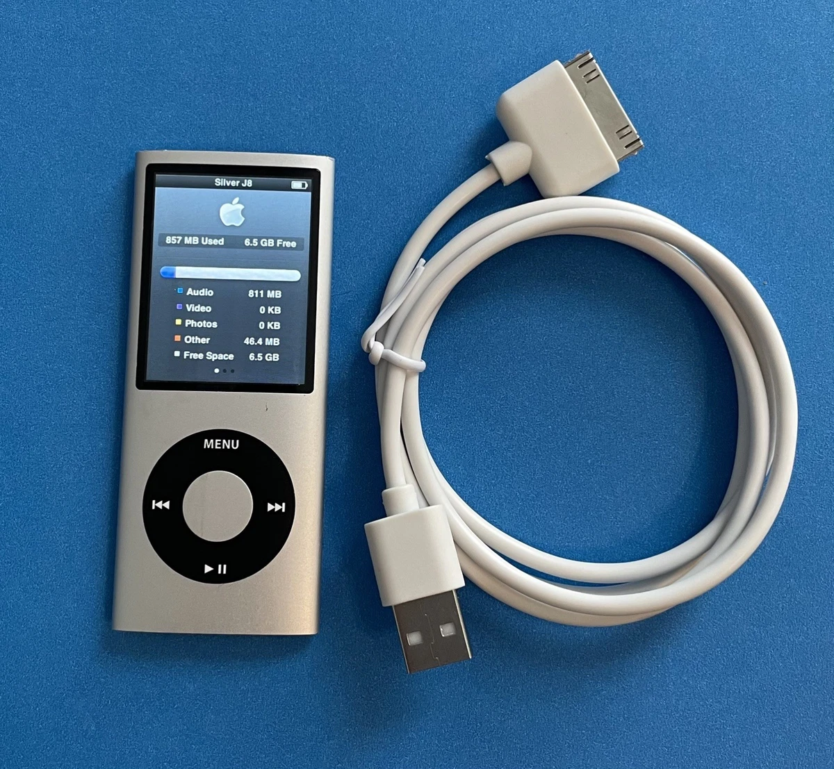 Apple 4th Generation iPod Nano for sale | eBay