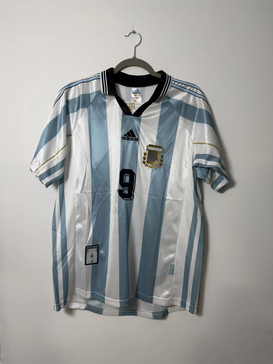 Preços baixos em 1998 World Cup Jersey | eBay
