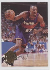 1994-95 Fleer Ultra Cedric Ceballos #147 te2