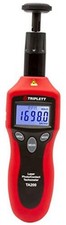 TA200 Contact and Non-Contact Laser Photo Tachometer