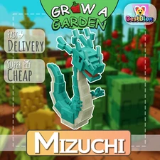 🐉💧Mizuchi 🎮ROBLOX 🪴Grow a Garden | CHEAP | FAST | RELIABLE✅