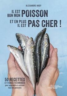 Il est bon mon poisson et en plus il est pas cher !... | Buch | Zustand sehr gut