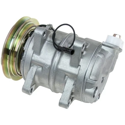 Omega Environmental Technologies 20-11246 Comp Dks15 Ch 1 A 135mm V Pa for Isuzu - Изображение 2 из 4