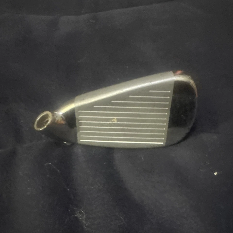 Cleveland Launcher HB 6 Iron Left Handed Fitting Head - Image 4 of 4