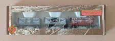 Bachmann 33-031 OO Gauge Coal Trader Classics West Midlands 3 Wagon Set