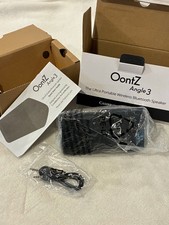 OontZ Angle 3 portable Bluetooth speaker -- in original box