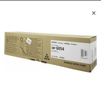 Original Toner Ricoh MP 6054 schwarz 842771 (842349)