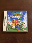Super Mario 64 DS Nintendo DS, 2004 Complete w/ Case/Manual/ Game CIB