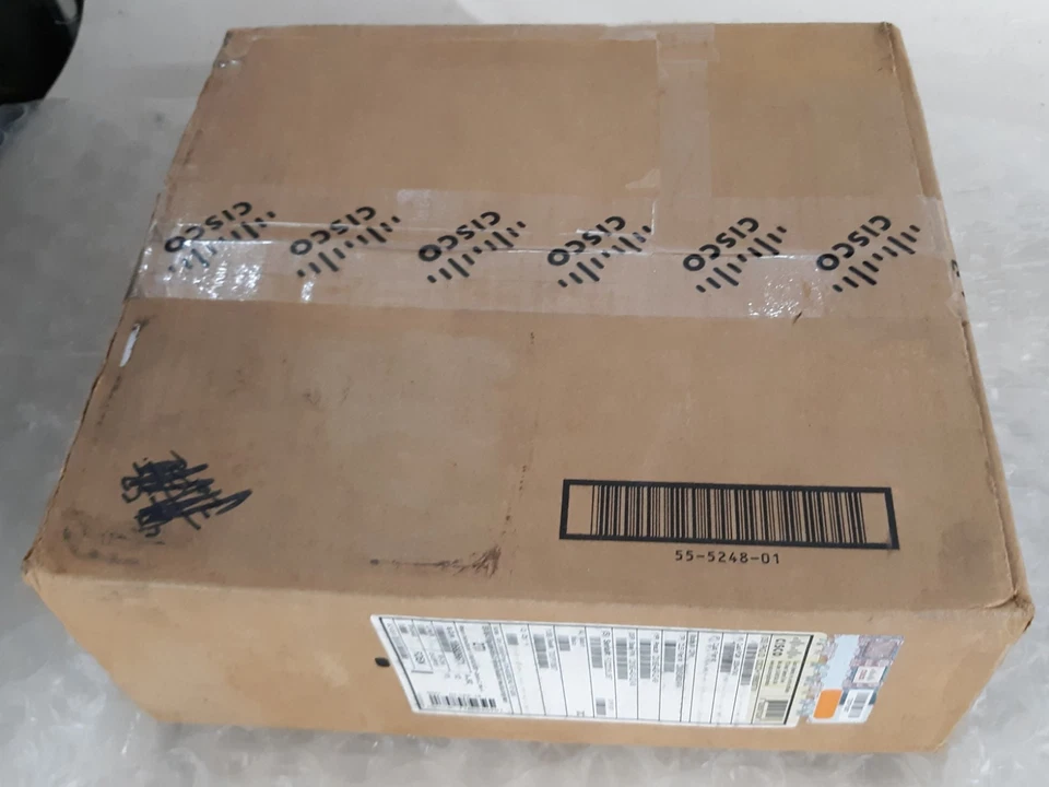 Cisco C189G-4G-VZ-K9 Integrated Services Router NEW *SEALED* - Image 4 of 4