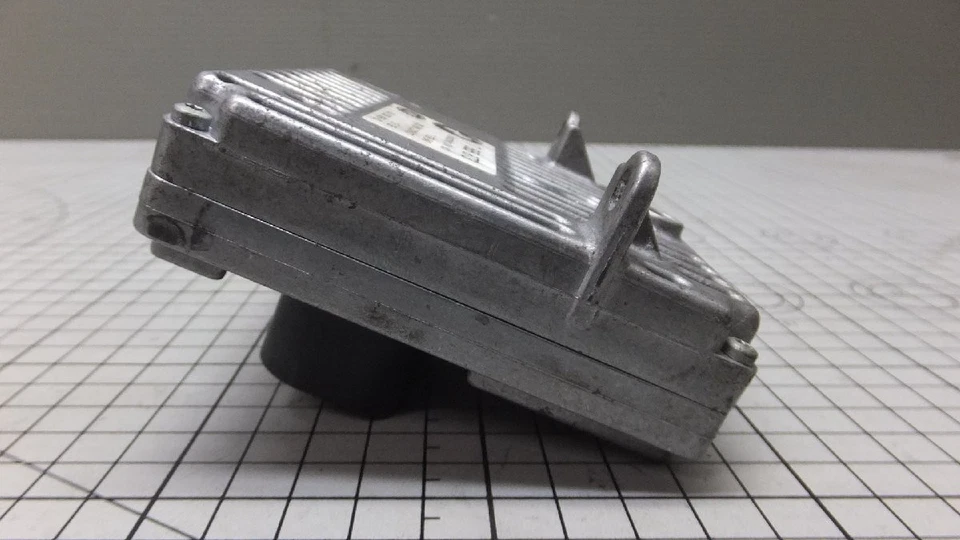 BMW F650GS ECU Igniter CDI Engine Control Unit - Image 4 of 4