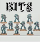 Horus Heresy Space Marines Mark IV 4 MKIV Bits Tactical Warhammer 30k 40k 2026