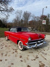 1953 Ford Crestline for Sale