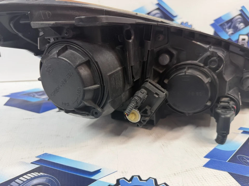Faro trasero izquierdo lado izquierdo Hyundai Genesis 2010-2012 cupé xenón OEM Foto 4 de 4
